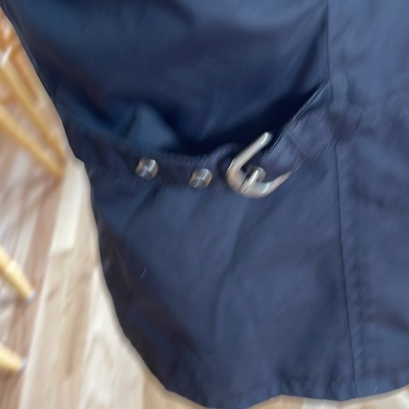 Harley-Davidson Black Quilted Jacket - Picture 7 of 16